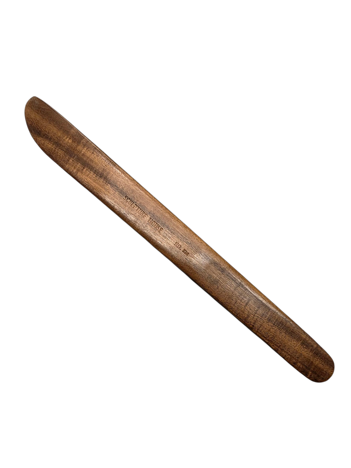 Hardwood Clay Tool #234 12in