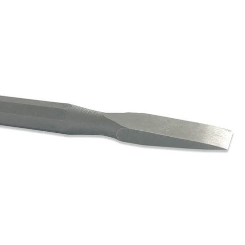 SH Steel Hand Mini Small Flat Chisel 3/8" M13