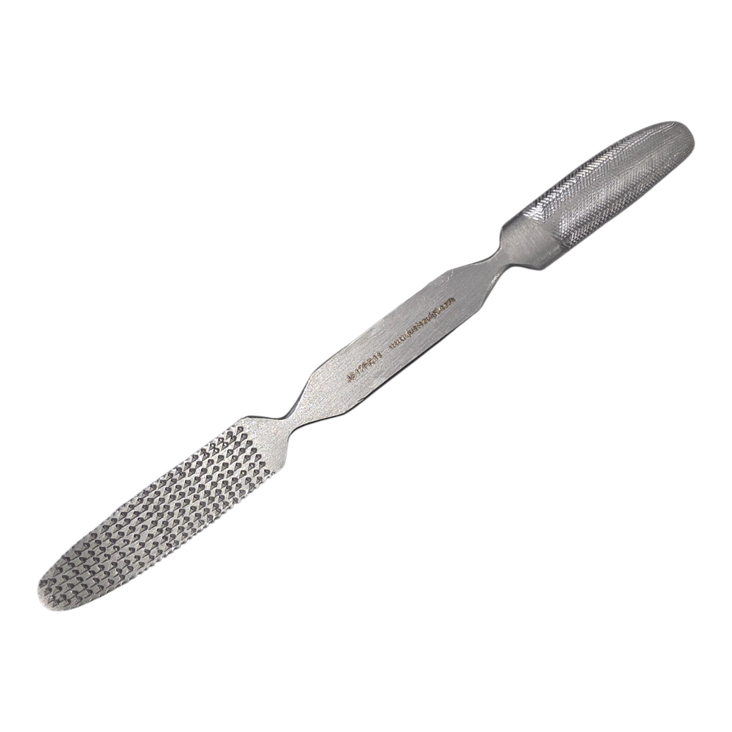 Curved Riffler File-Rasp Combo