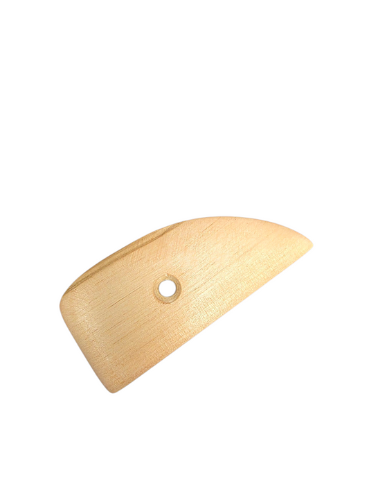 Potter's Rib 116