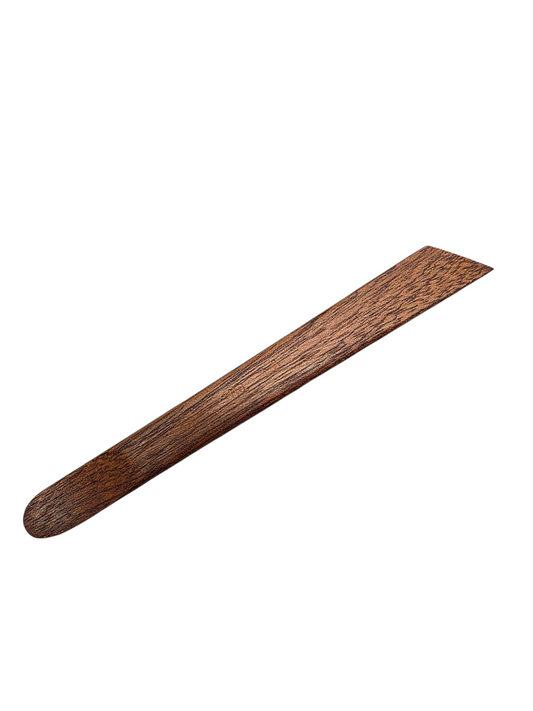 Acacia Wood Tool #3A 6"