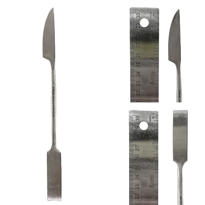Stainless Steel Tool #65 Large