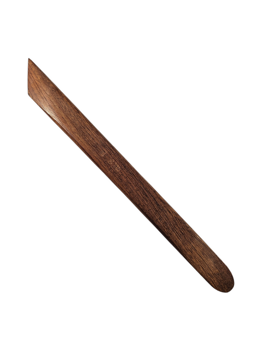 Acacia Wood Tool #3B 8"