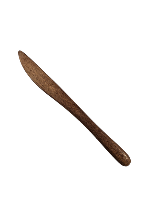 Acacia Wood Tool #29 6"