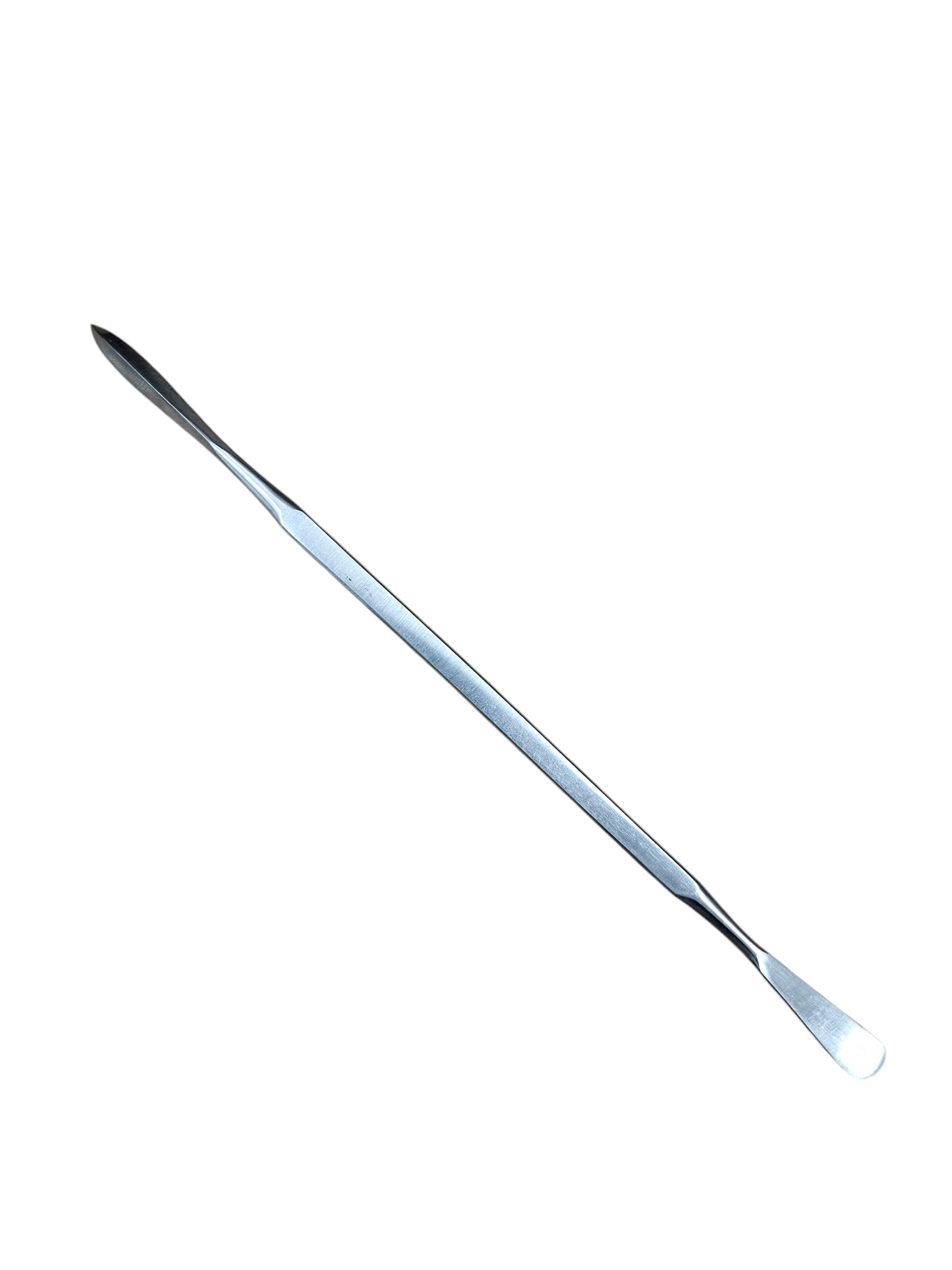 Stainless Steel Spatula #33