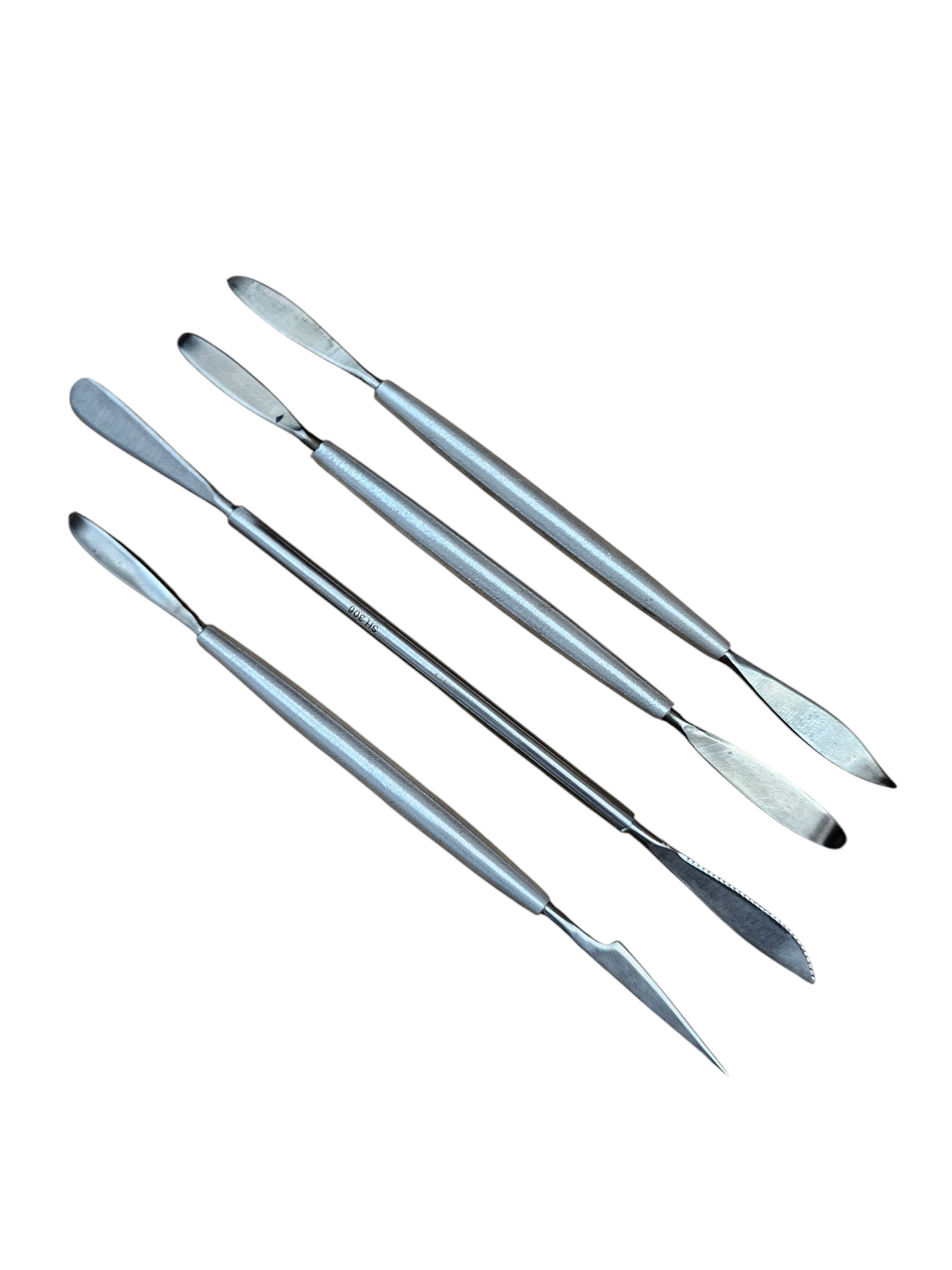 Klass Tool Set of 4