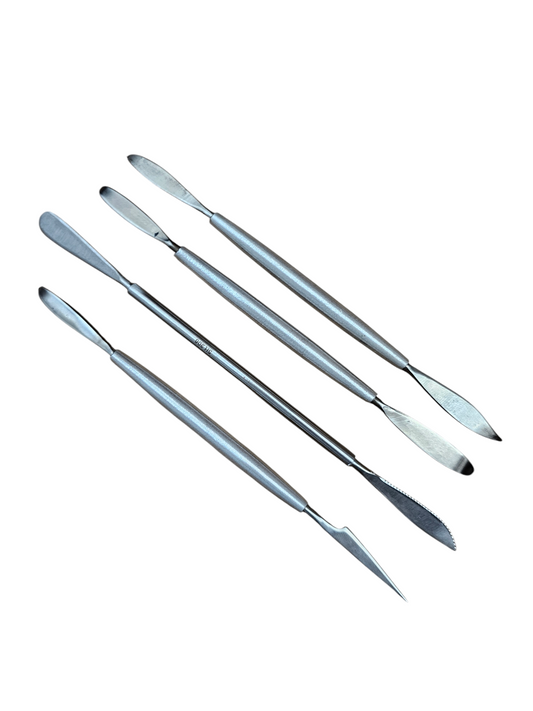 Klass Tool Set of 4