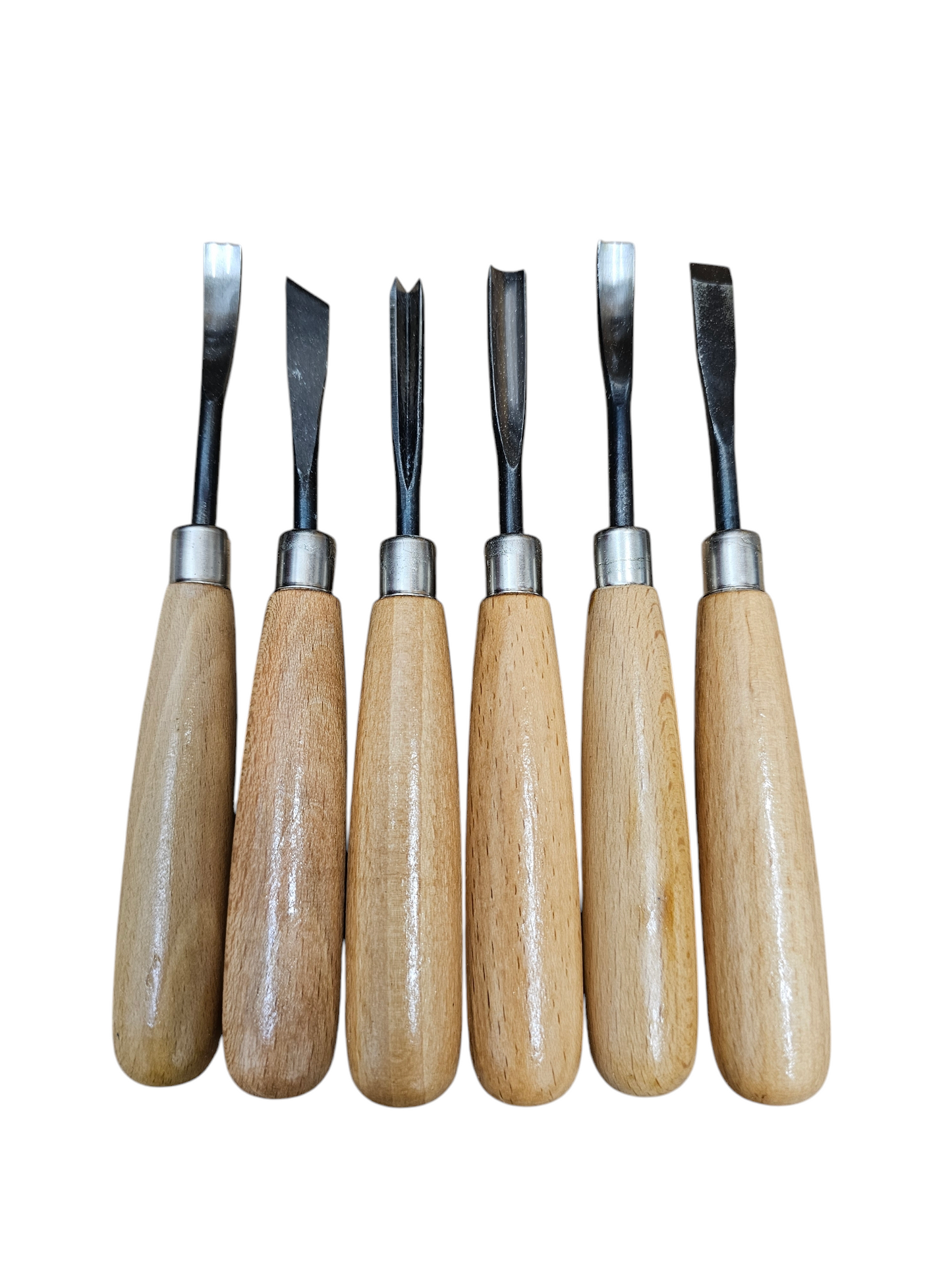 Wood Carving Hand Tool Set K1