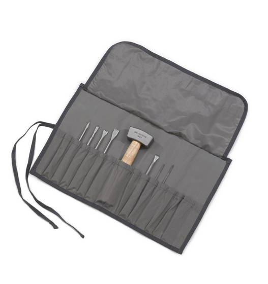 Stone Carving Starter Set SA2M