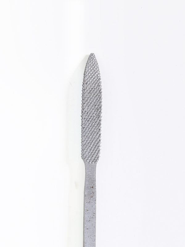 Italian Riffler Rasp #R1215/#A5715