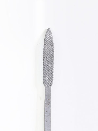 Italian Riffler Rasp #R1215/#A5715