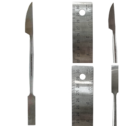 Stainless Steel Tool #65 Small