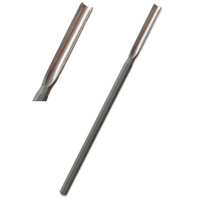 SH Steel Hand Mini Gouge M11 M12
