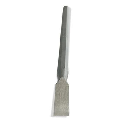 SH Steel Hand Mini Small Flat Chisel 3/8" M13