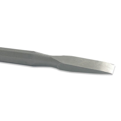SH Steel Hand Mini Small Flat Chisel 3/8" M13