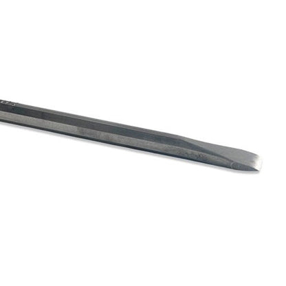 SH Steel Hand Mini Medium Flat Chisel 1/2" M14