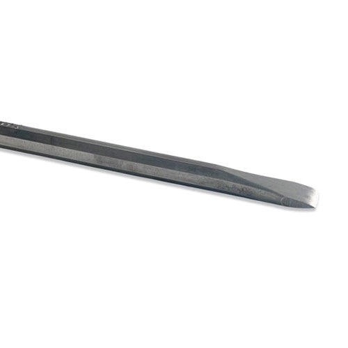 SH Steel Hand Mini Medium Flat Chisel 1/2" M14