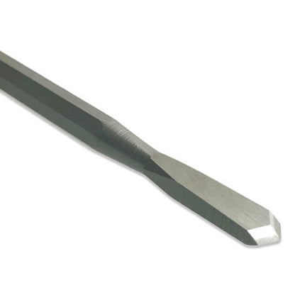 SH Steel Hand Mini Angle Chisel M8