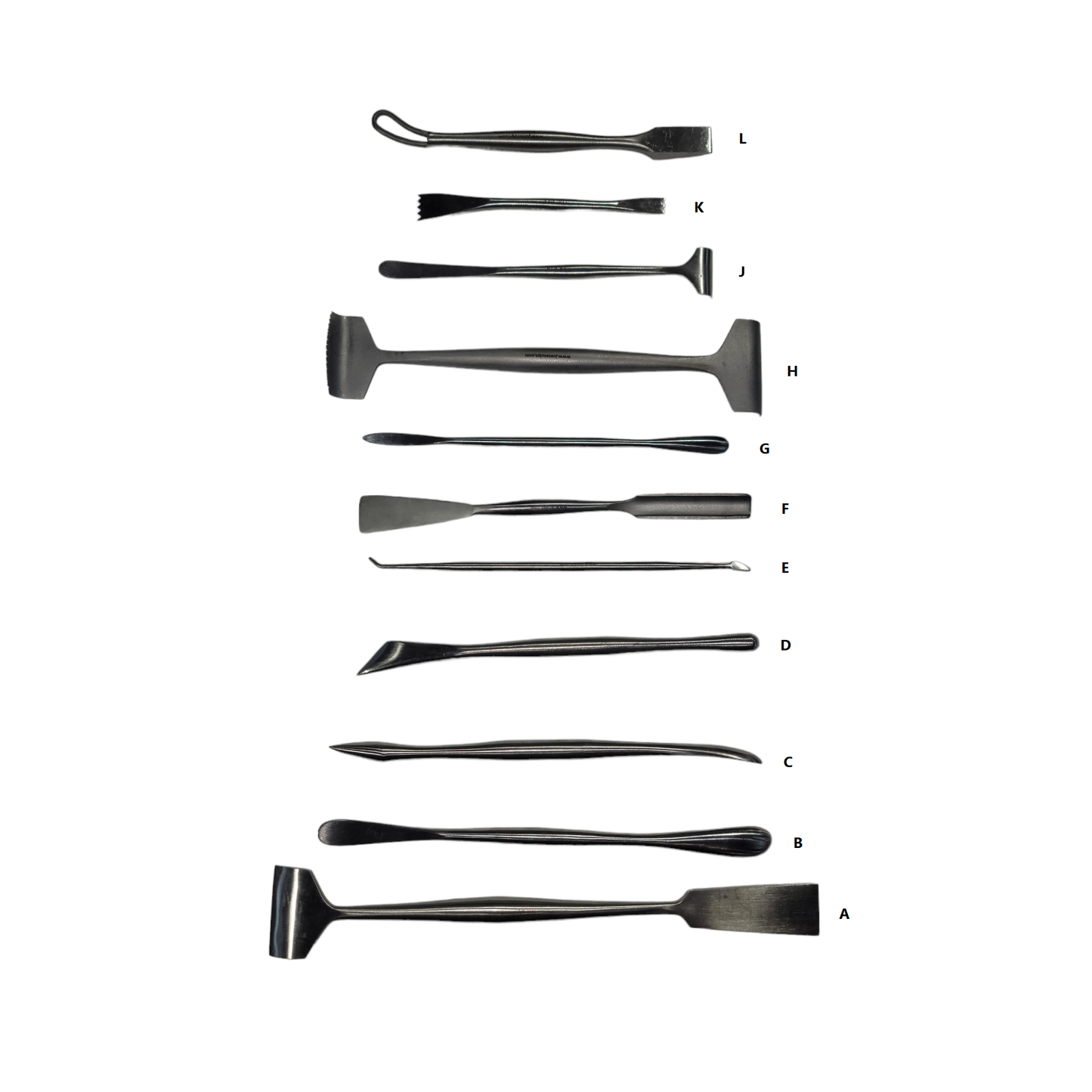 Phoenix Stainless Steel Tools
