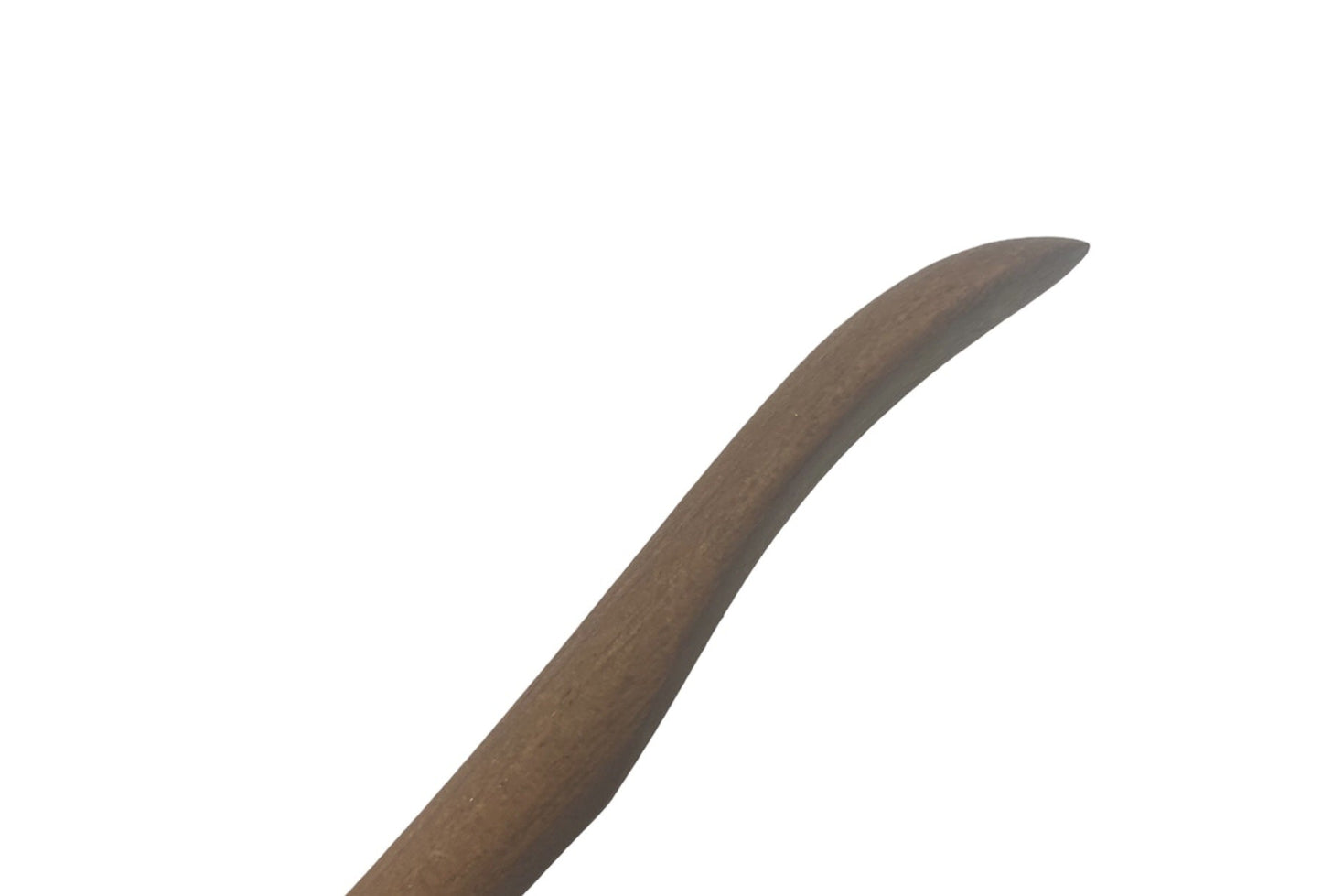 Hardwood Clay Tool #267