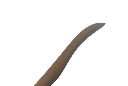 Hardwood Clay Tool #267