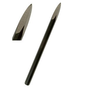 B&B Italian Steel Hand Points