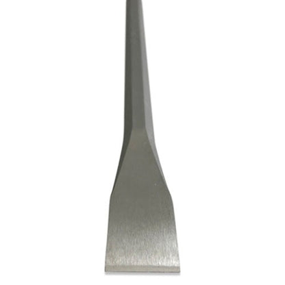 SH Steel Hand Small Flat Chisel SC13 3/4"