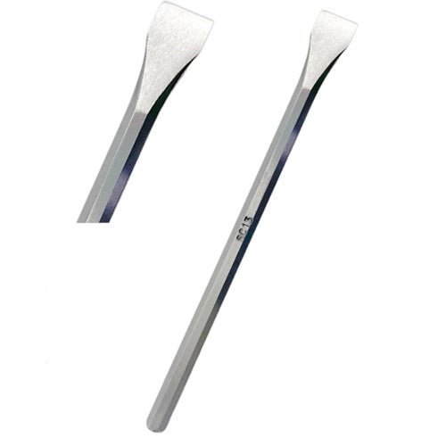 SH Steel Hand Small Flat Chisel SC13 3/4"