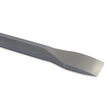 SH Steel Hand Medium Flat Chisel SC14 1"