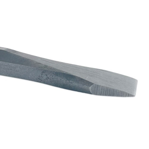 SH Steel Hand Large Flat Chisel SC15 1-1/4"