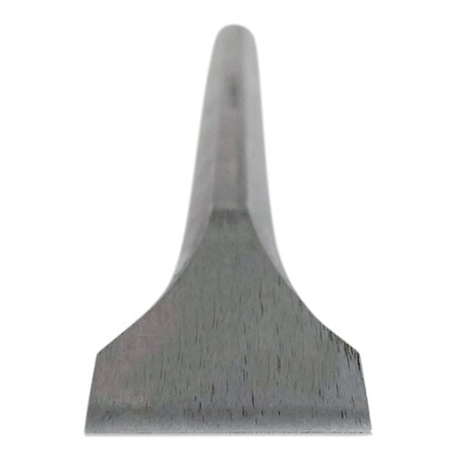 SH Steel Hand Large Flat Chisel SC15 1-1/4"