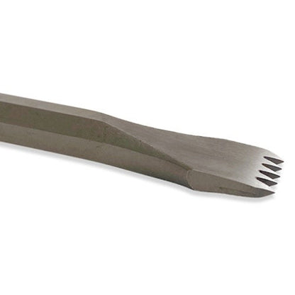 SH Steel Hand 5 Tooth Chisel SC2
