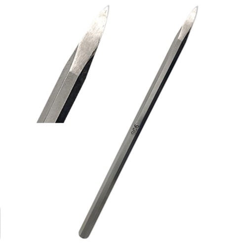 B&B Italian Steel Hand Points