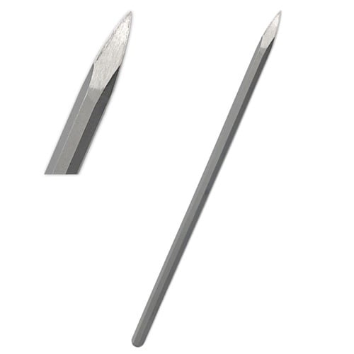 B&B Italian Steel Hand Points
