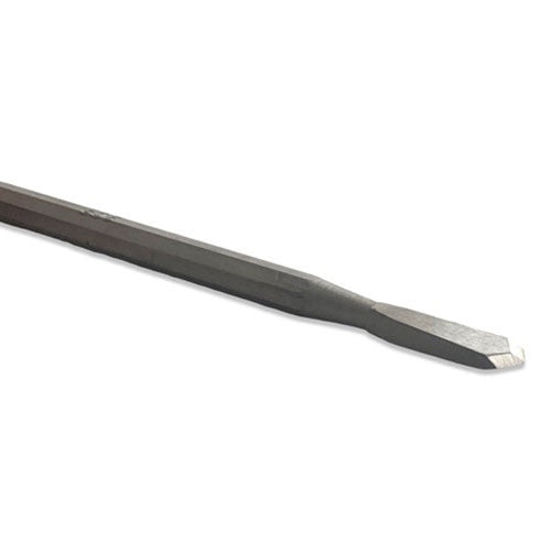 SH Steel Hand Small Angle Flat Chisel SC8